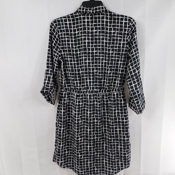 Loft Check Pattern - Picture 3 of 3